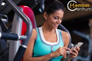 gym & club membership management software